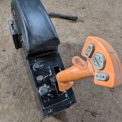 Multi Function Control