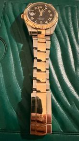 rolex datejust 41mm bracelet