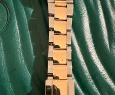 rolex datejust 41mm bracelet