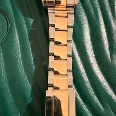 rolex datejust 41mm bracelet