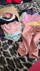 clothes for little girl