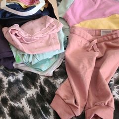 clothes for little girl