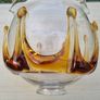 Italian lampshade for a hanging or office lamp from the 1970s Image 10