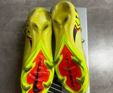 Nike Mercurial Vapor 16 Elite FG Yellow
