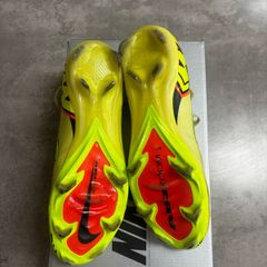 Nike Mercurial Vapor 16 Elite FG Yellow