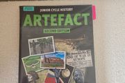 Artefact 2nd edition