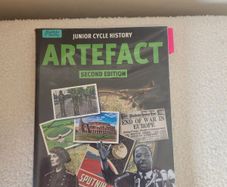 Artefact 2nd edition