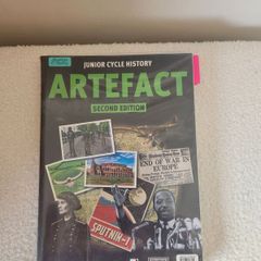 Artefact 2nd edition