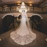 Wedding dress for sale Image 2