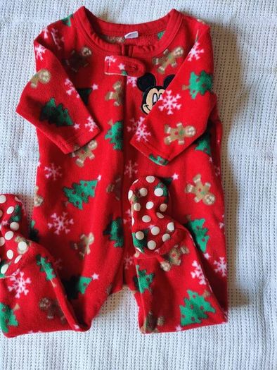 6-9 months clothes