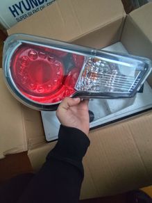 Toyota GT 86 Coupe zn6_ Original Left rear light