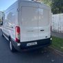 Ford transit 2019 trend Image 5