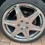 Work chrome LS406 alloys Image 2