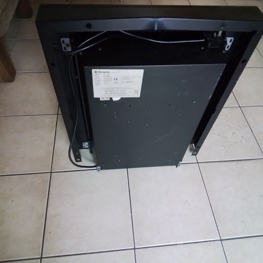 Electric Fire(dimplex)