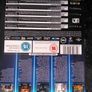 5 Movie Blu-ray Boxset New And Sealed Lucy 47 Ronin Ripd Immortals Dracula Untold Image 2