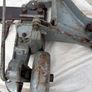Massey Ferguson Finger mower for sale Image 7