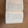 Tax consolidation Act Ireland, number 39 of 1997, Volume 1, Parts 1 to 18. Image 3