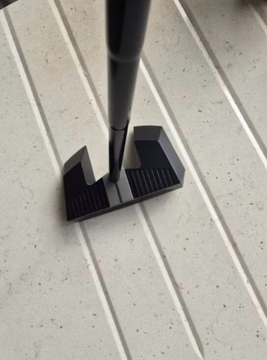 putter