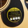 Acoustic Guitar Cort AF510 OP Image 6