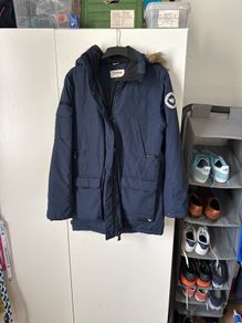 Winter Jacket