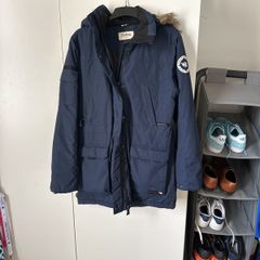 Winter Jacket