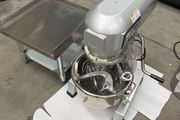 Commercial Stand mixer