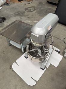 Commercial Stand mixer
