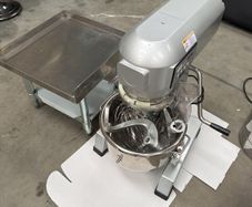 Commercial Stand mixer