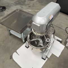 Commercial Stand mixer