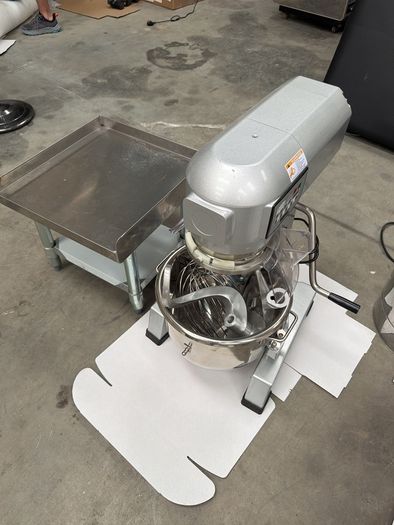 Commercial Stand mixer