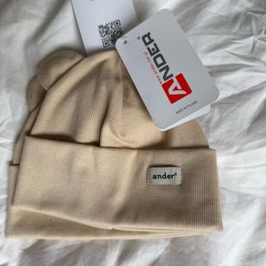 Andre soft cotton hat
