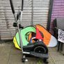 cross trainer Image 2
