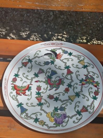 Beautiful Ceramic Set
