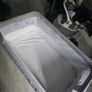 baby bed cot Image 2