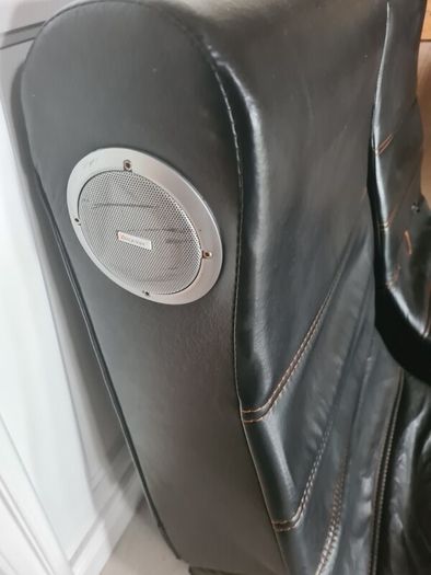 Rocker game chairs