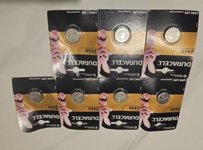 Duracell Batteries