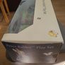Peter Rabbit Play Set/Wooden Toy/Baby Image 2