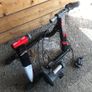 Bike Stand Image 2