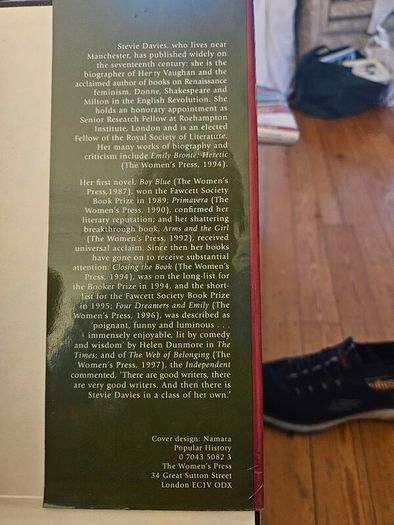 Unbridled Spirits. Women Of The English Revolution: 1640-1660. By Stevie Davies. First Edition Hardback With Dustjacket In Good Condition.  See Photos For Same .