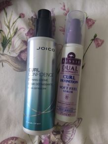 Curl products