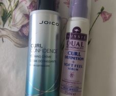 Curl products