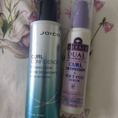 Curl products