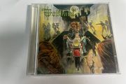 Wolfbane Self Titled CD