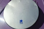 CD holder for car - Free shipment
