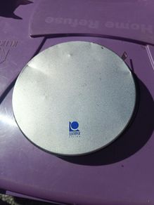 CD holder for car - Free shipment