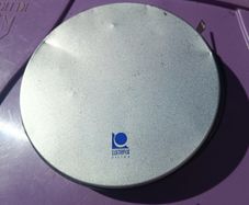 CD holder for car - Free shipment