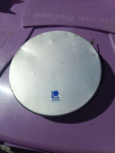 CD holder for car - Free shipment