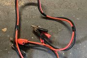 Jump leads