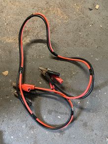 Jump leads