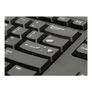 Kensington Qwerty Wired Black, Affordable & Reliable Design, With Spill Proof, Sealed Membrane Keys (New) Image 9